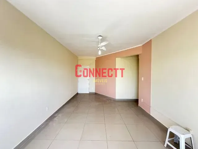 Apartamento 2 quartos e 2 banheiros, à venda, no bairro Jardim Antartica em Ribeirão Preto
