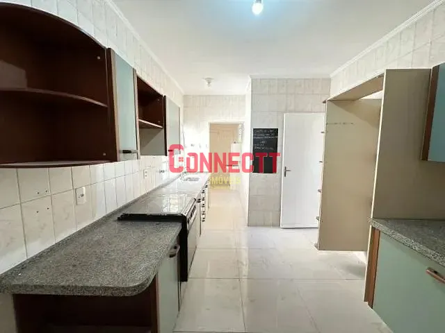 Apartamento 2 quartos e 2 banheiros, à venda, no bairro Jardim Antartica em Ribeirão Preto