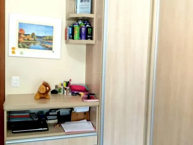 Apartamento 2 quartos e 1 banheiro, à venda, no bairro Nossa Senhora da Saúde em Caxias do Sul