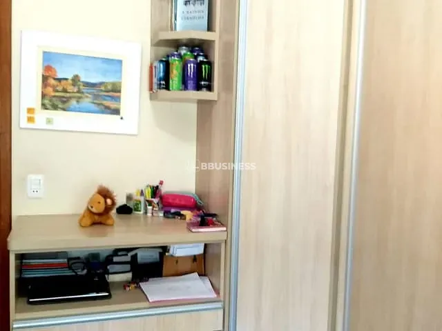 Apartamento 2 quartos e 1 banheiro, à venda, no bairro Nossa Senhora da Saúde em Caxias do Sul