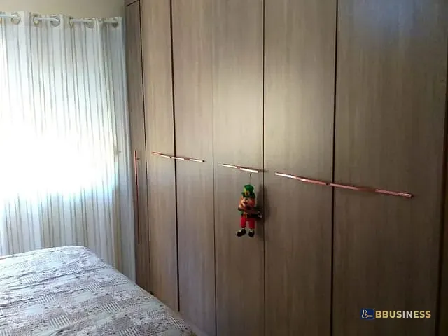 Apartamento 2 quartos e 1 banheiro, à venda, no bairro Nossa Senhora da Saúde em Caxias do Sul