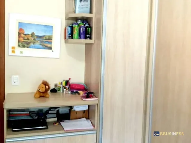 Apartamento 2 quartos e 1 banheiro, à venda, no bairro Nossa Senhora da Saúde em Caxias do Sul