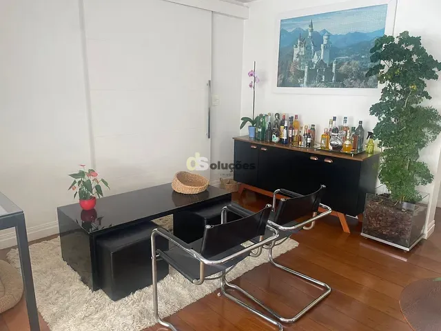 Apartamento 4 quartos e 3 banheiros, à venda, no bairro Fazenda Morumbi em São Paulo