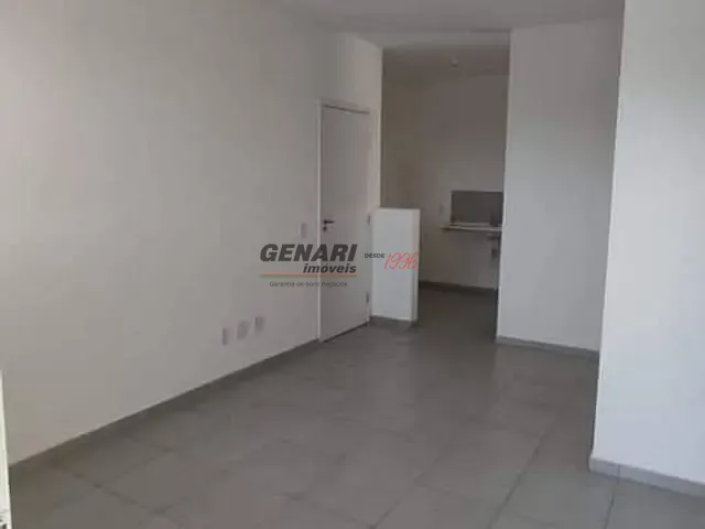 Apartamento 2 quartos e 1 banheiro, à venda, no bairro Colinas de Indaiatuba em Indaiatuba
