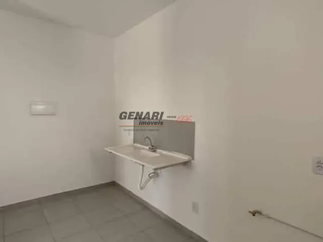 Apartamento 2 quartos e 1 banheiro, à venda, no bairro Colinas de Indaiatuba em Indaiatuba