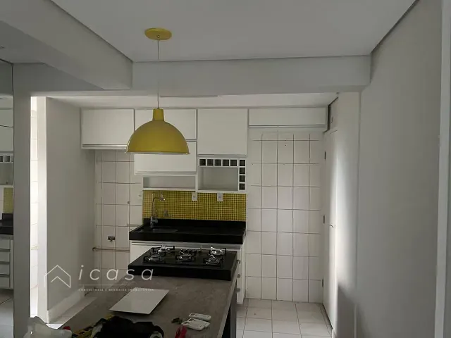 Apartamento com 67m² 2 quartos e 2 banheiros, à venda, no bairro Jardim Aquárius em São José dos Campos