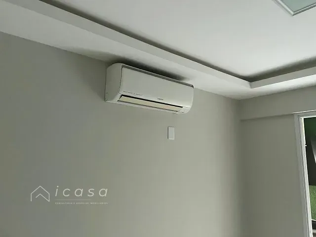 Apartamento com 67m² 2 quartos e 2 banheiros, à venda, no bairro Jardim Aquárius em São José dos Campos