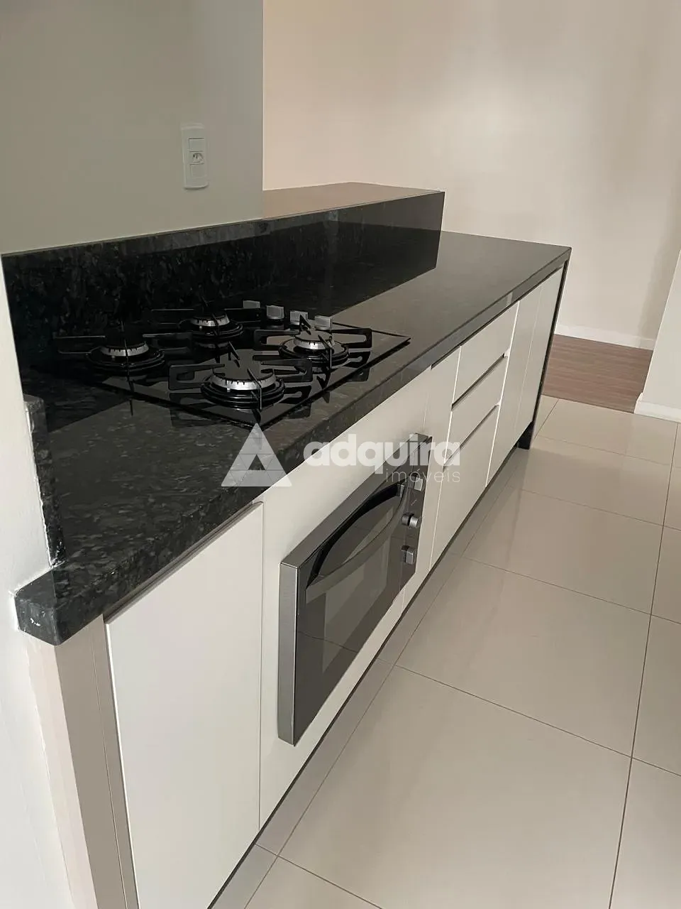 Apartamento, 3 quartos, 110 m² - Foto 3