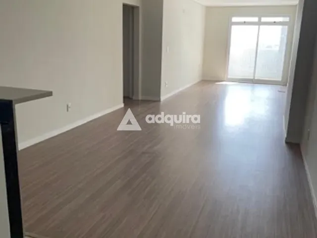 Apartamento com 201m² 3 quartos e 2 banheiros, à venda, no bairro Centro em Ponta Grossa