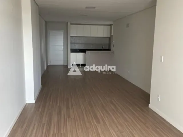 Apartamento com 201m² 3 quartos e 2 banheiros, à venda, no bairro Centro em Ponta Grossa