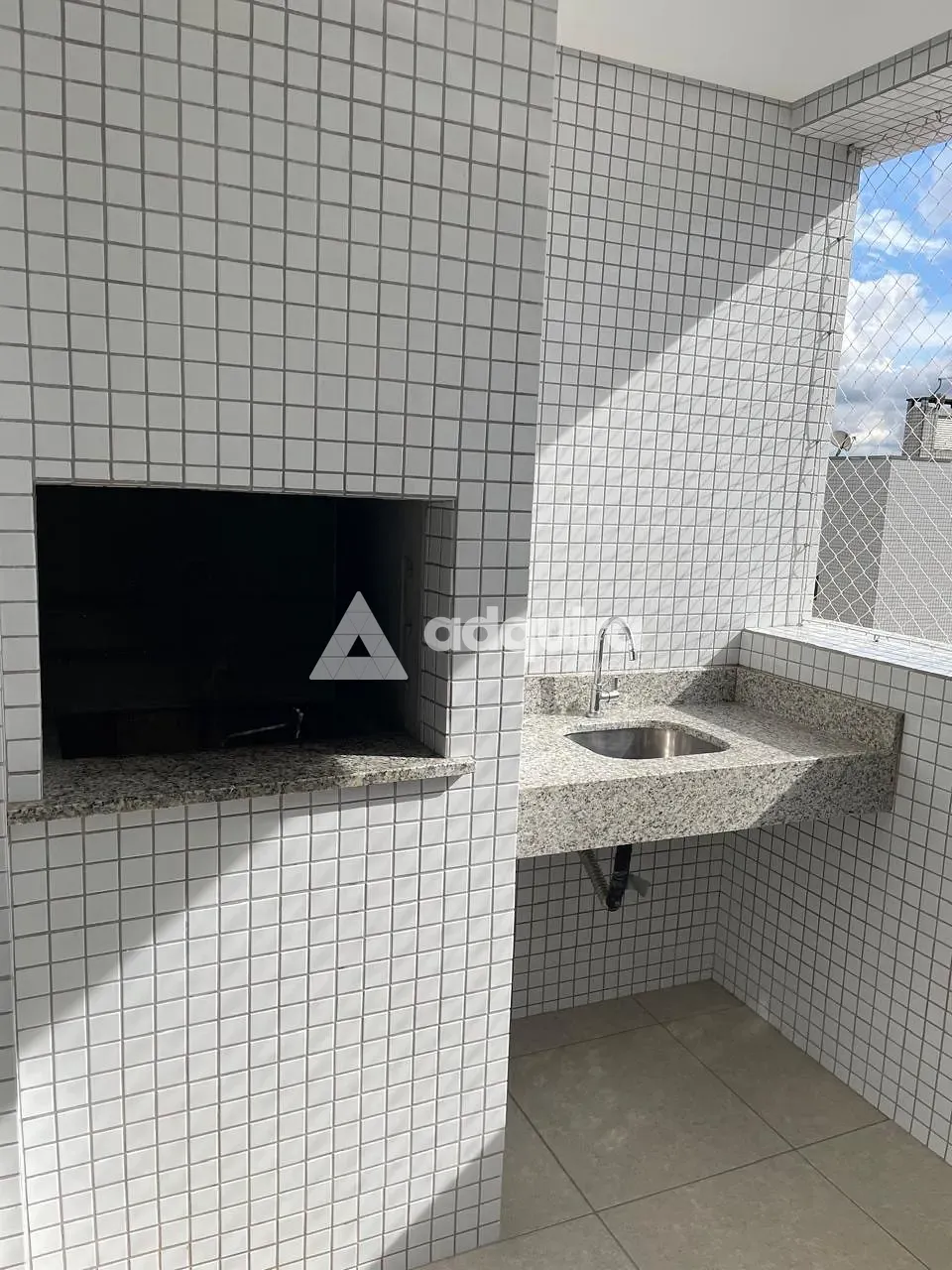 Apartamento, 3 quartos, 110 m² - Foto 6