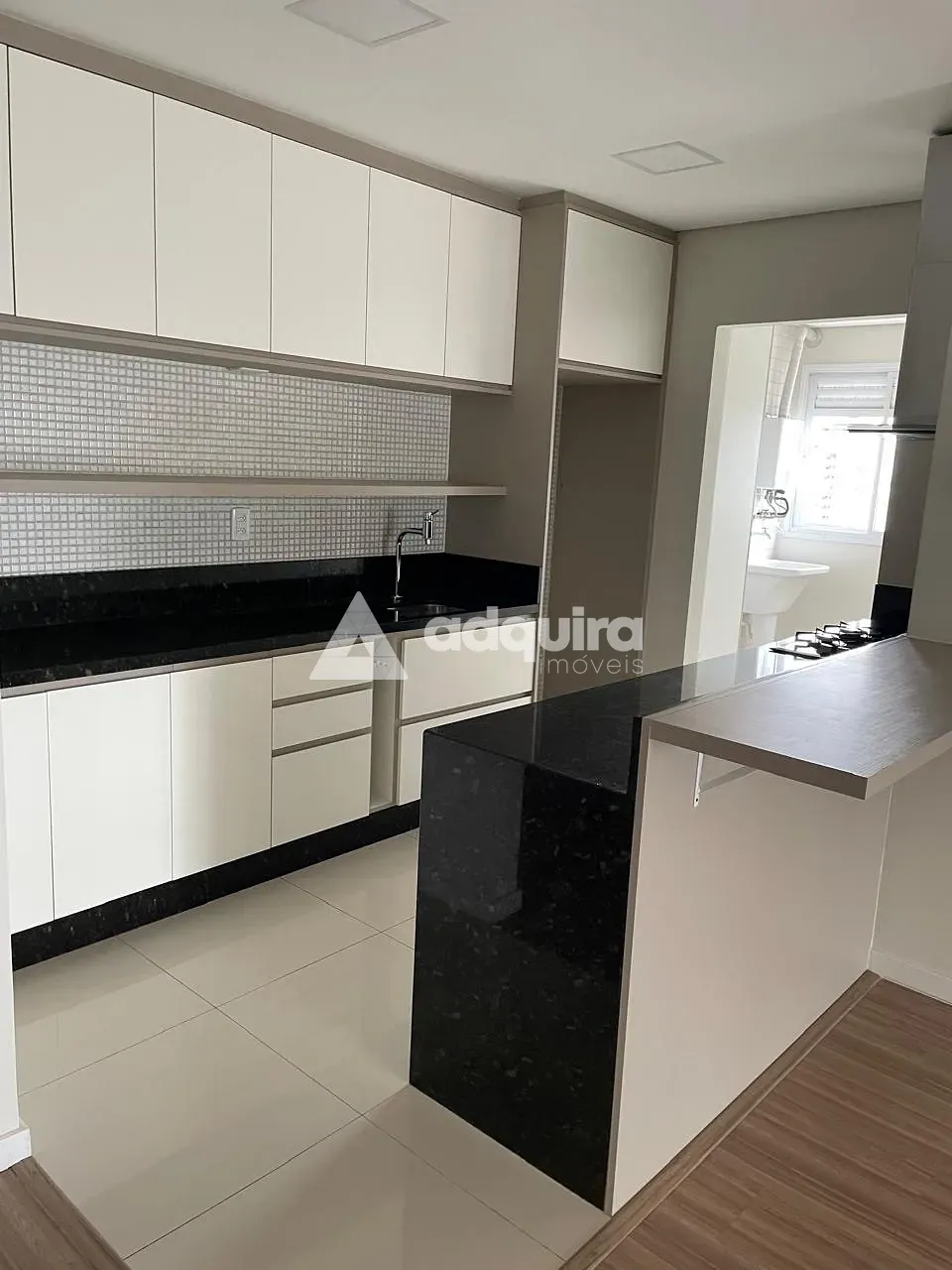 Apartamento, 3 quartos, 110 m² - Foto 2