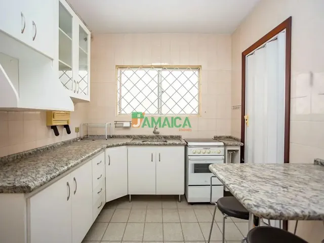 Apartamento 2 quartos e 1 banheiro, à venda, no bairro JARDIM BOTANICO em Curitiba