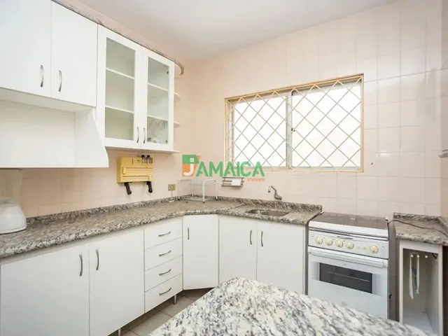Apartamento 2 quartos e 1 banheiro, à venda, no bairro JARDIM BOTANICO em Curitiba
