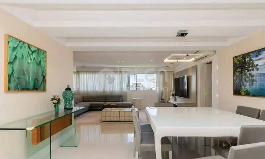 Apartamento de 3 quartos à venda em Santana, São Paulo