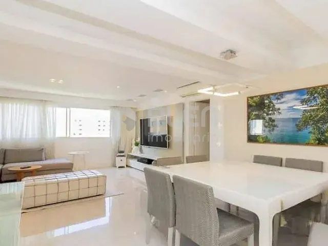 Apartamento 3 quartos e 3 banheiros, à venda, no bairro Santana em São Paulo