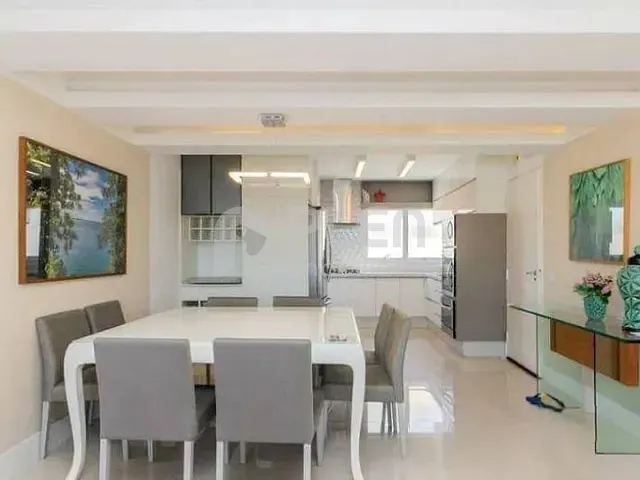 Apartamento 3 quartos e 3 banheiros, à venda, no bairro Santana em São Paulo