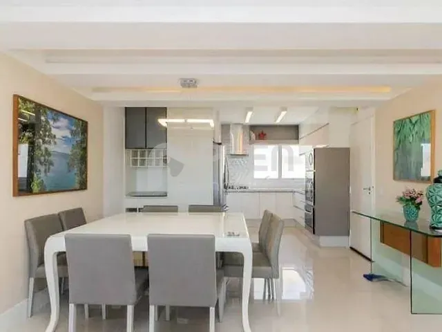 Apartamento 3 quartos e 3 banheiros, à venda, no bairro Santana em São Paulo