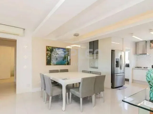 Apartamento 3 quartos e 3 banheiros, à venda, no bairro Santana em São Paulo