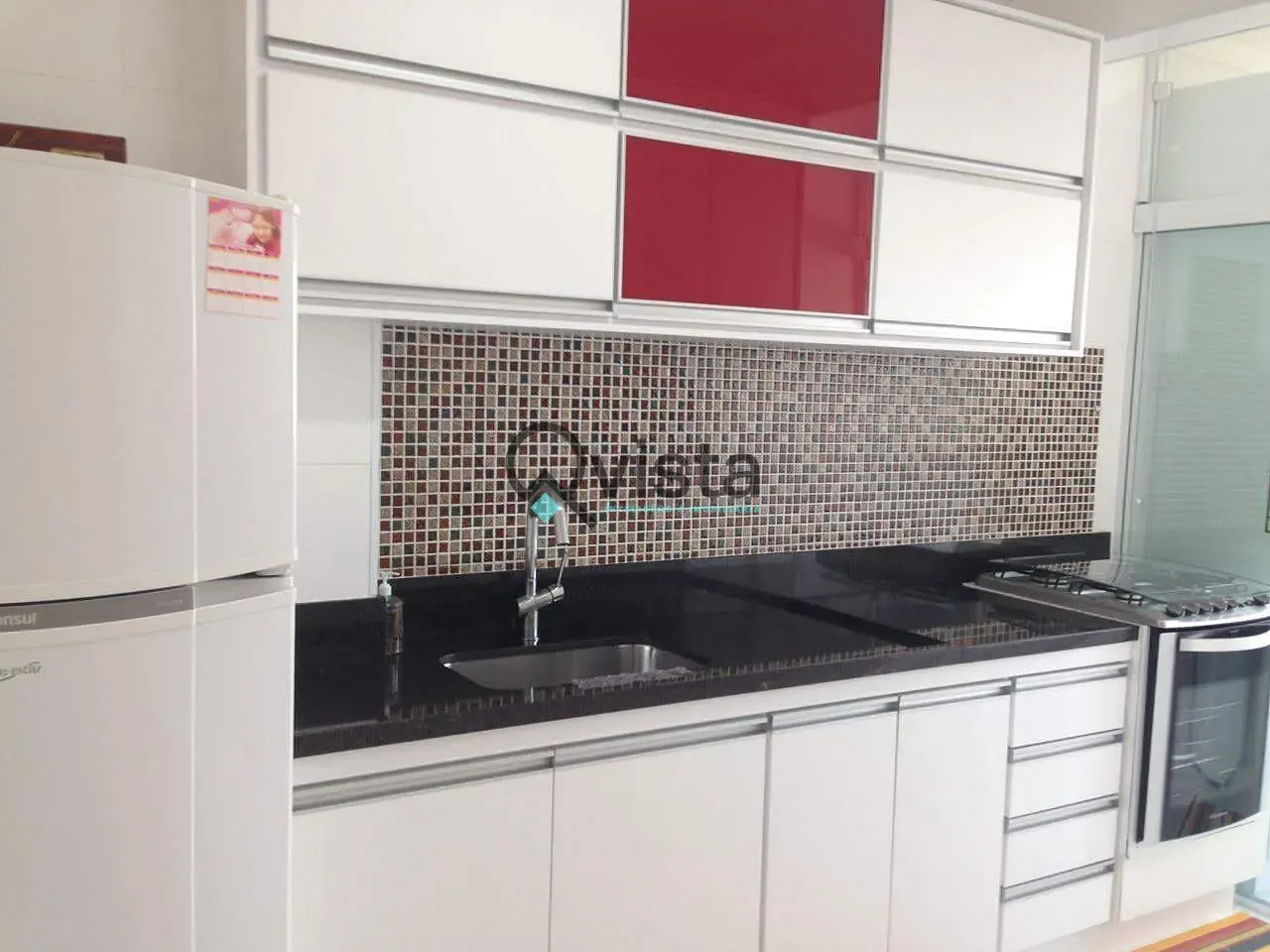 Apartamento, 3 quartos, 90 m² - Foto 10