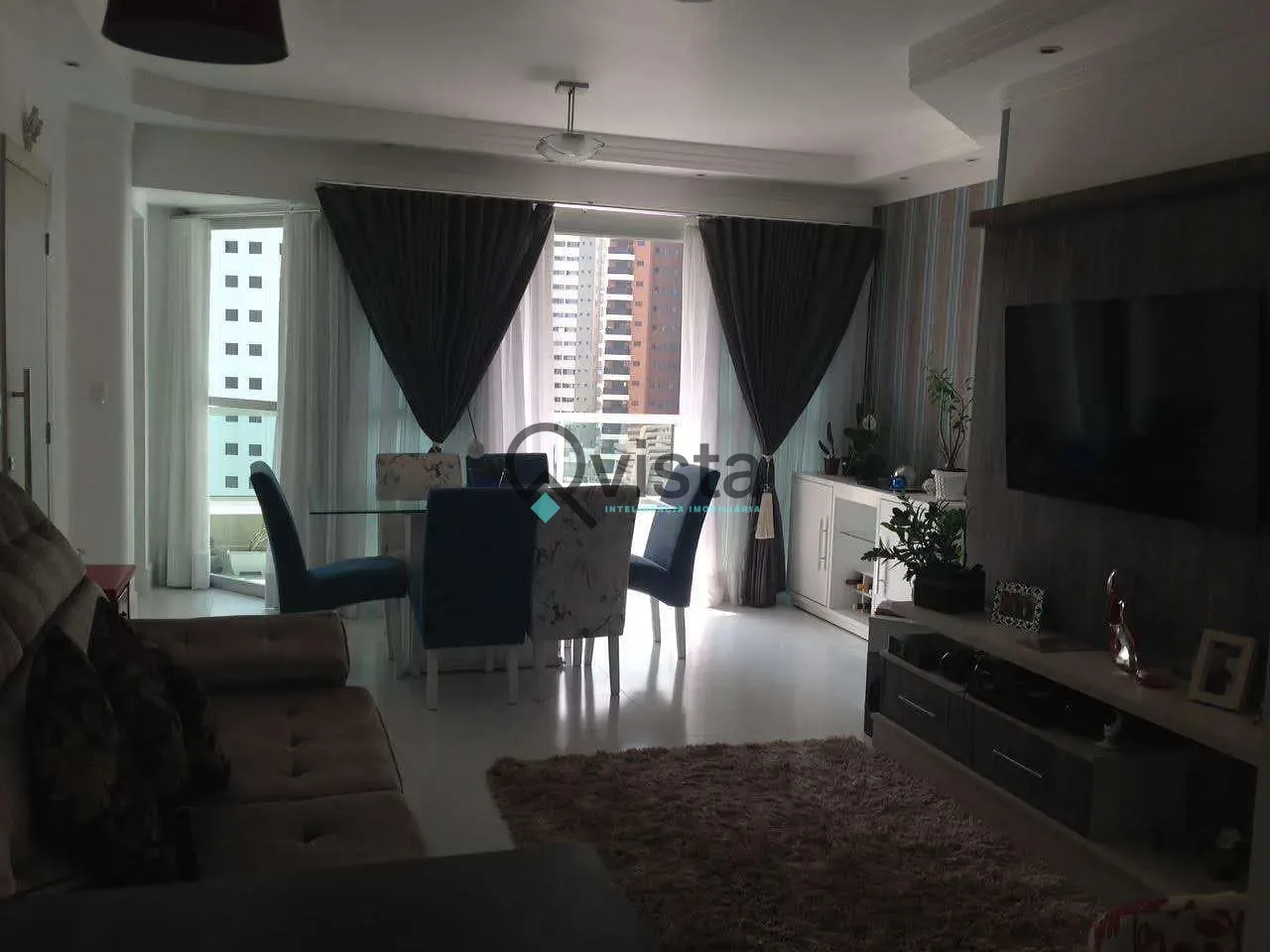 Apartamento, 3 quartos, 90 m² - Foto 2
