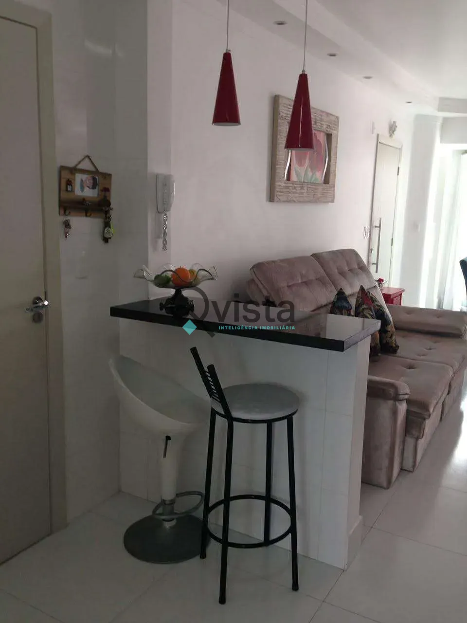Apartamento, 3 quartos, 90 m² - Foto 5