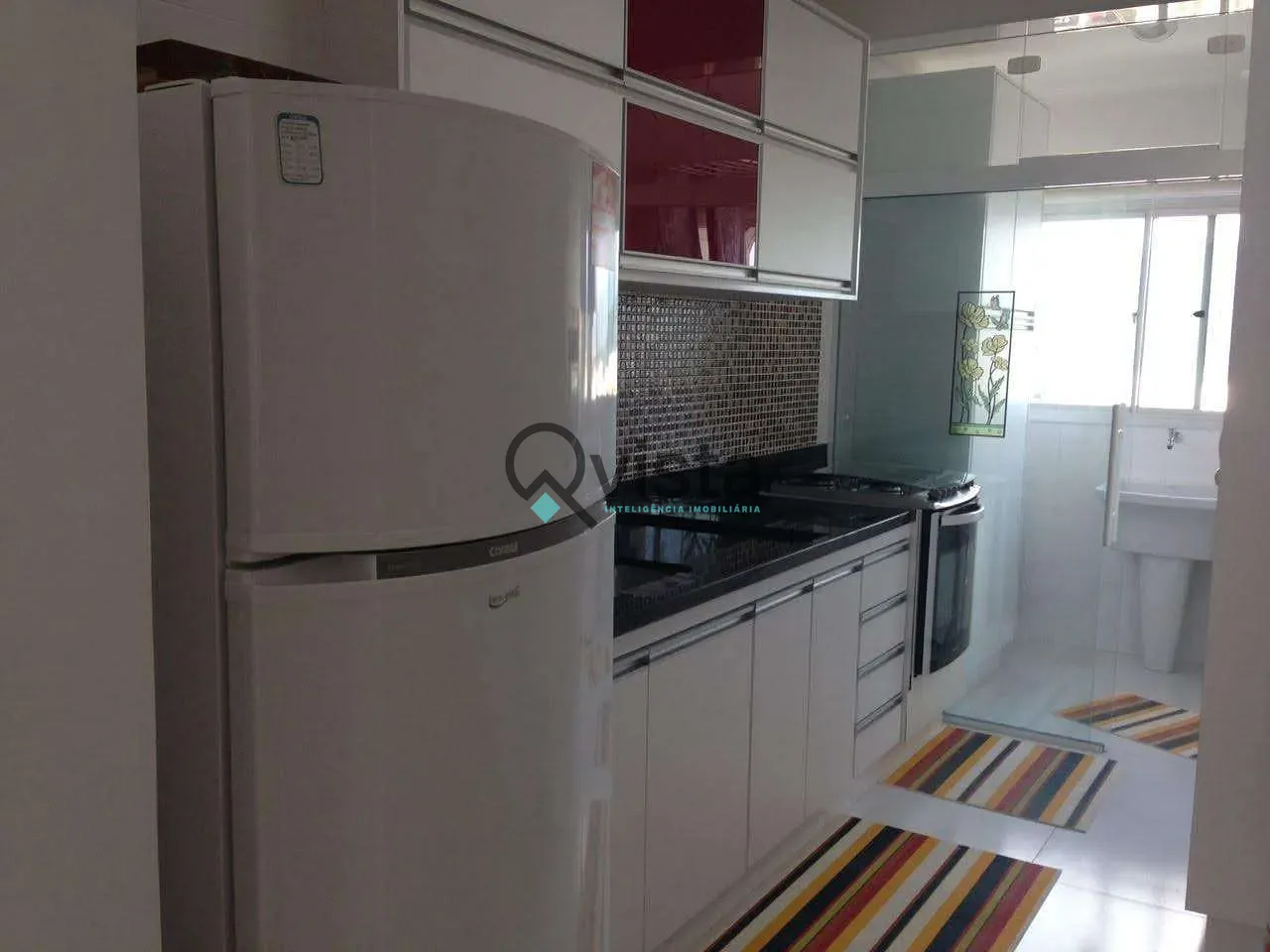 Apartamento, 3 quartos, 90 m² - Foto 9