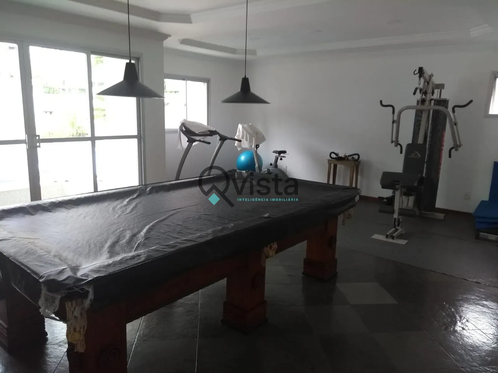 Apartamento, 3 quartos, 90 m² - Foto 21