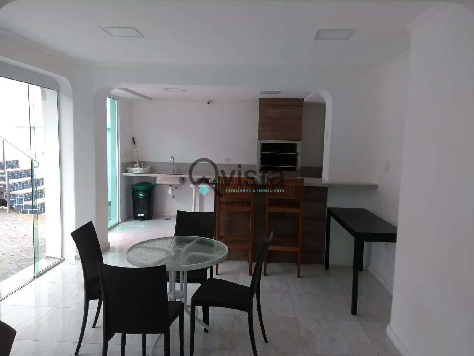 Apartamento, 3 quartos, 90 m² - Foto 3