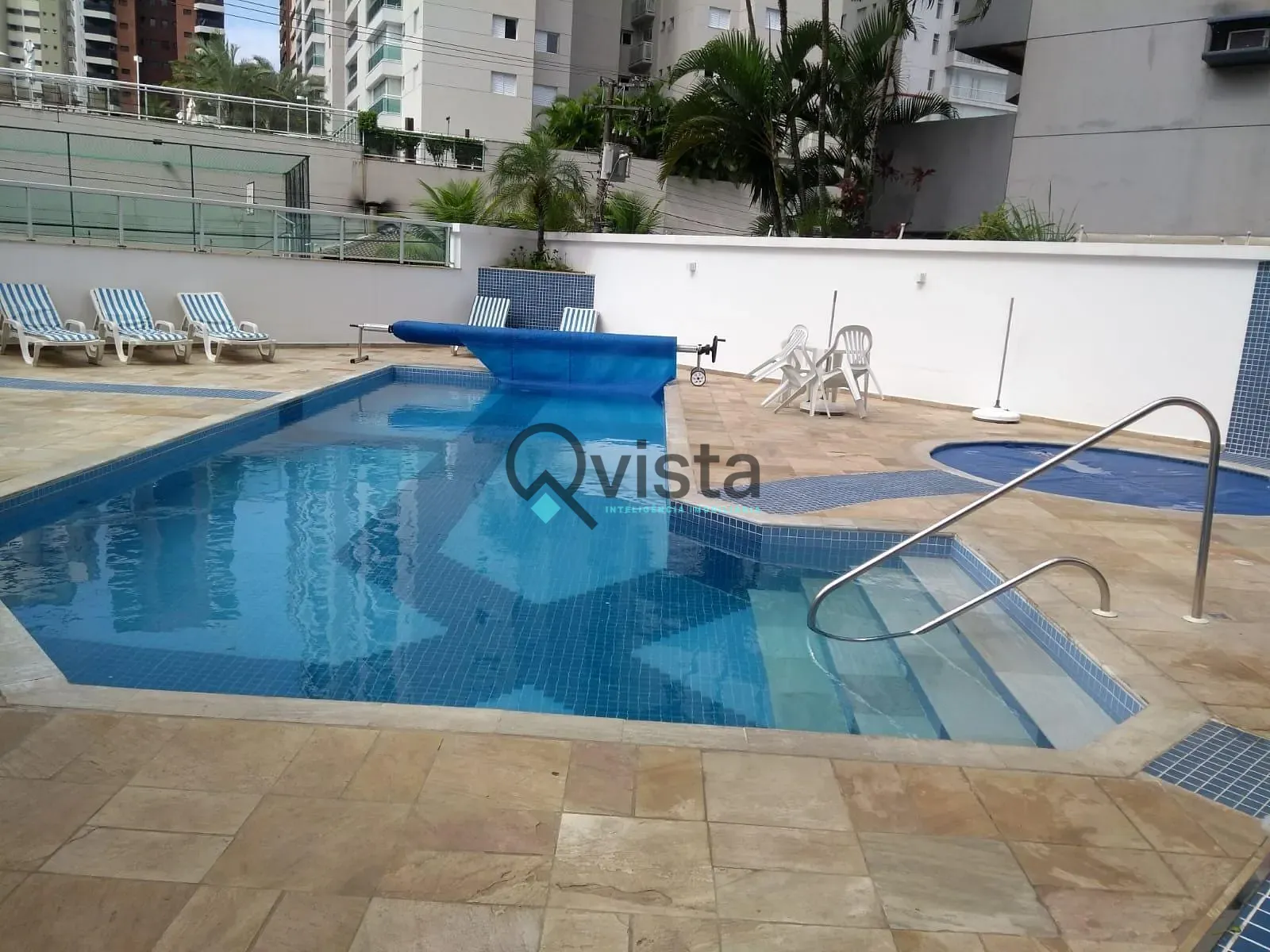Apartamento, 3 quartos, 90 m² - Foto 1