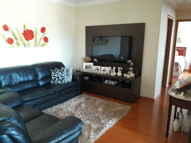 Foto do Apartamento - Apartamento com 3 dormitórios à venda, 95 m² por R$ 610.000,00 - Jardim Estoril - São José dos Campos/SP | RUSSI IMÓVEIS