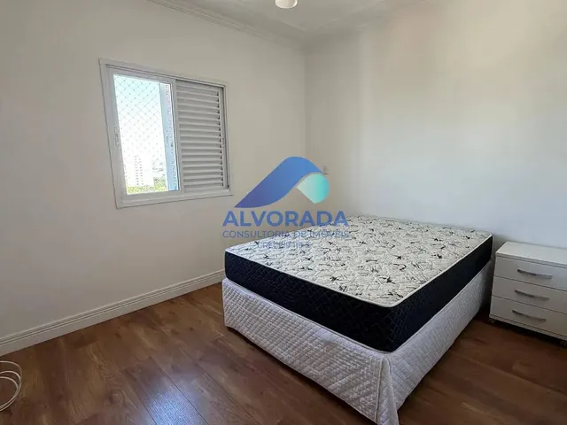 Apartamento com 10m² 2 quartos e 1 banheiro, à venda, no bairro Jardim América em São José Dos Campos