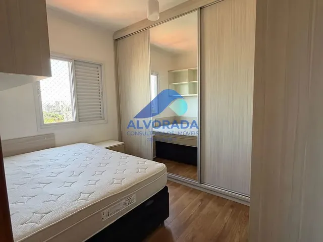 Apartamento com 10m² 2 quartos e 1 banheiro, à venda, no bairro Jardim América em São José Dos Campos