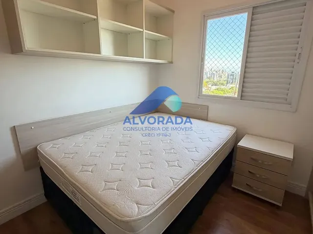 Apartamento com 10m² 2 quartos e 1 banheiro, à venda, no bairro Jardim América em São José Dos Campos