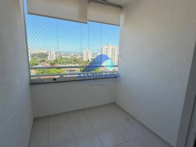 Apartamento com 10m² 2 quartos e 1 banheiro, à venda, no bairro Jardim América em São José Dos Campos