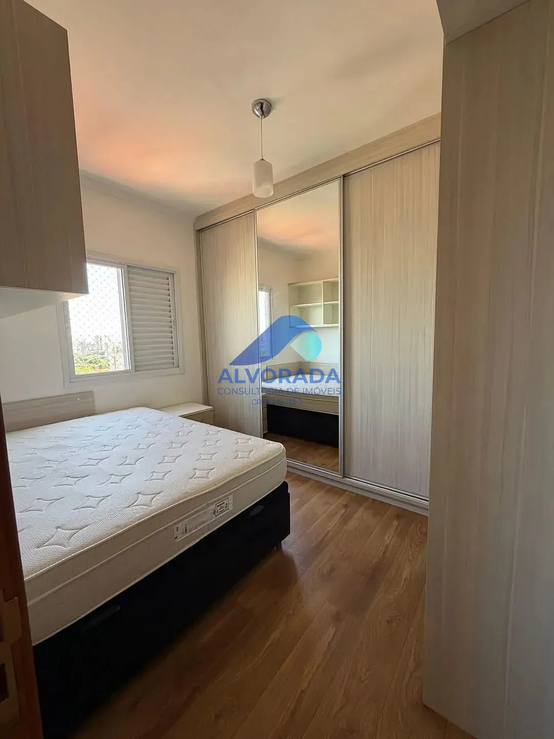 Apartamento, 2 quartos, 64 m² - Foto 6