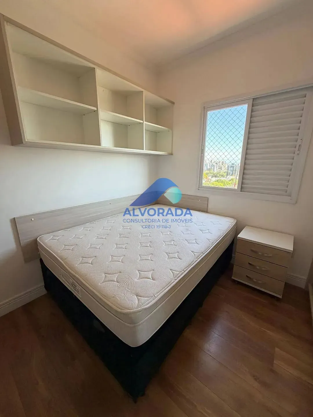Apartamento, 2 quartos, 64 m² - Foto 5