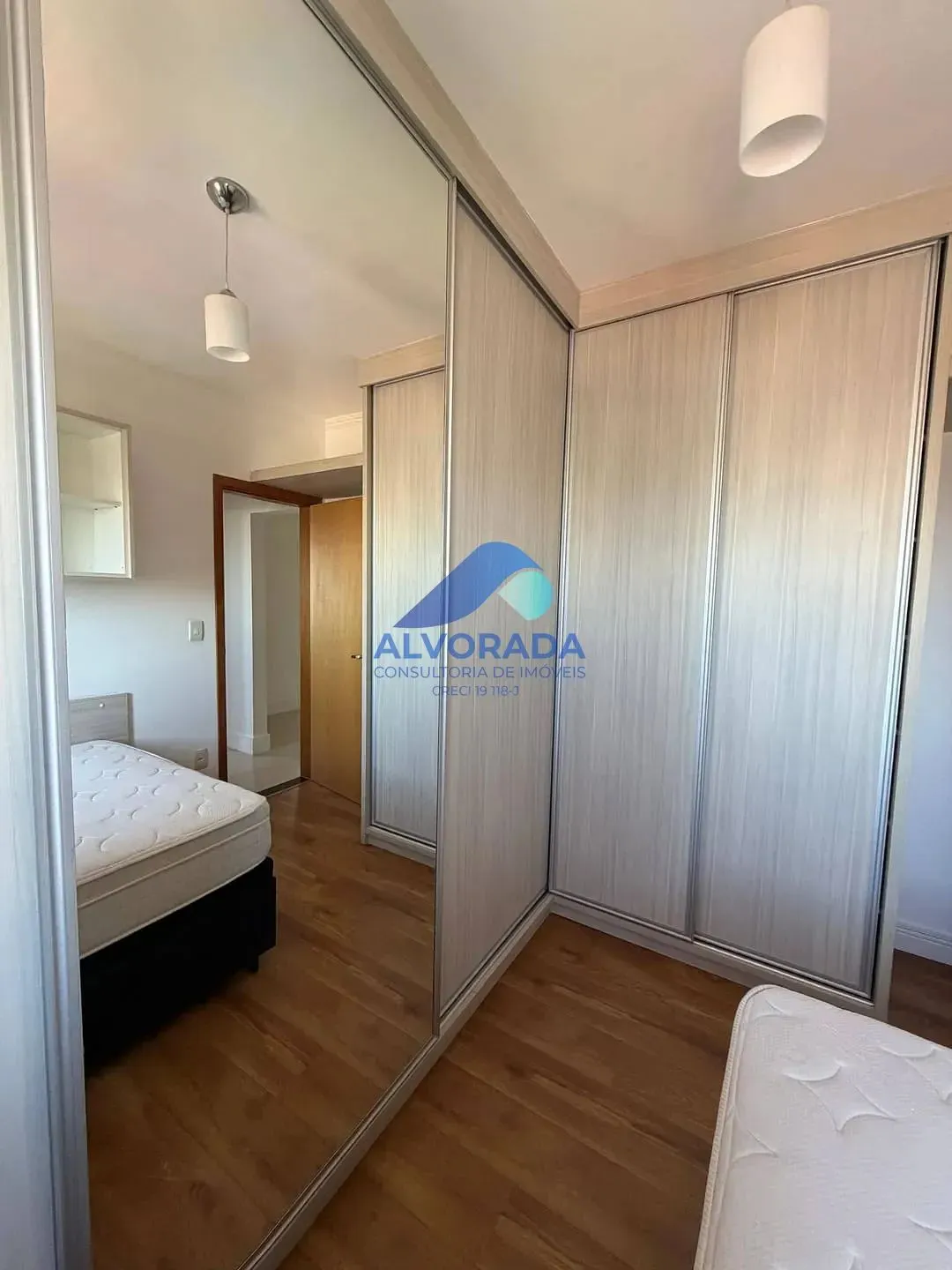 Apartamento, 2 quartos, 64 m² - Foto 4