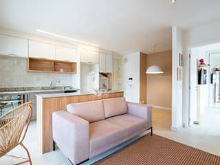 Foto do Apartamento-Apartamento tipo para venda em Vila Leopoldina com 1 quarto, sendo 1 suíte, 50m²
