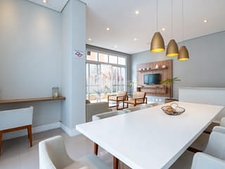 Foto do Apartamento-Apartamento tipo para venda em Vila Leopoldina com 1 quarto, sendo 1 suíte, 50m²