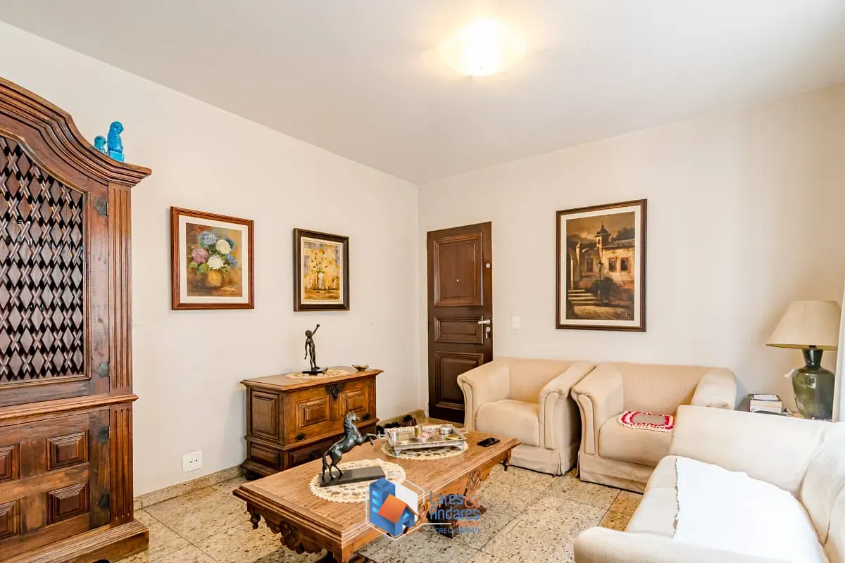 Apartamento, 3 quartos, 124 m² - Foto 14