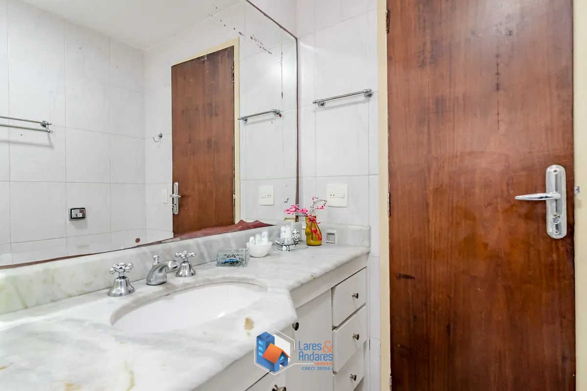 Apartamento, 3 quartos, 124 m² - Foto 41