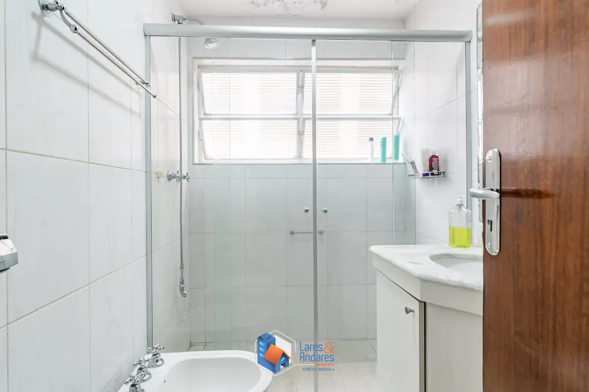 Apartamento, 3 quartos, 124 m² - Foto 38