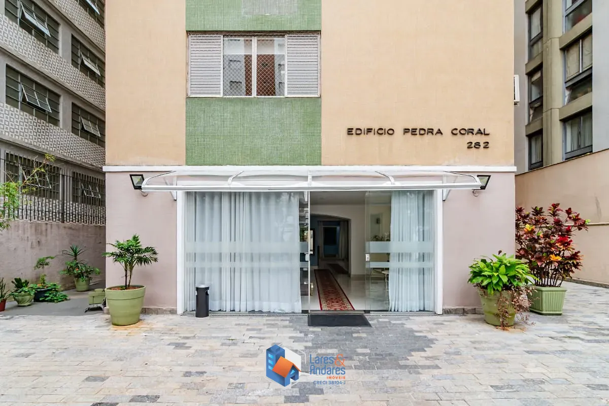 Apartamento, 3 quartos, 124 m² - Foto 8