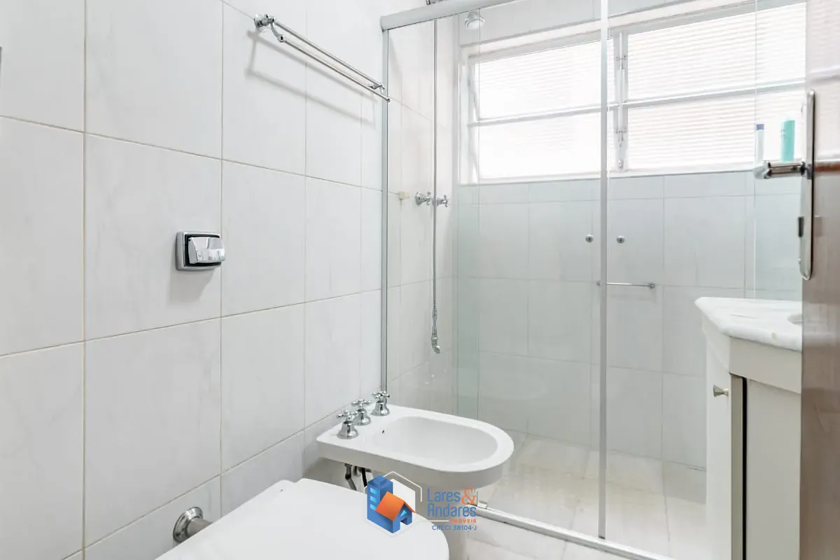 Apartamento, 3 quartos, 124 m² - Foto 39