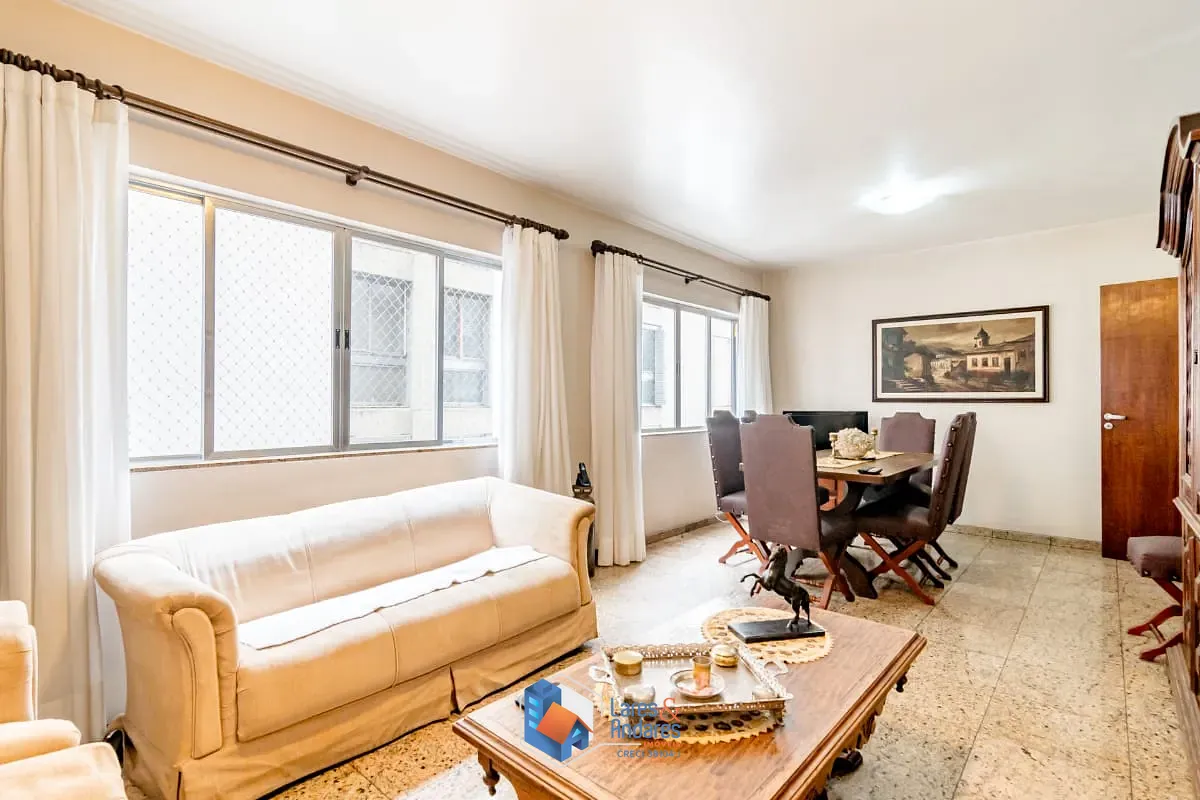 Apartamento, 3 quartos, 124 m² - Foto 15