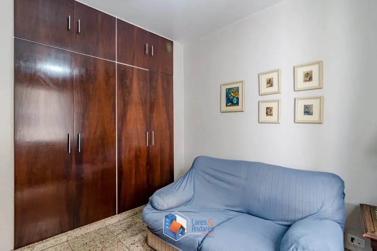Apartamento, 3 quartos, 124 m² - Foto 35