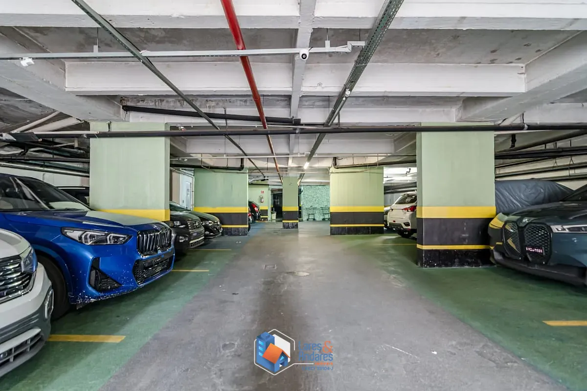 Apartamento, 3 quartos, 124 m² - Foto 42