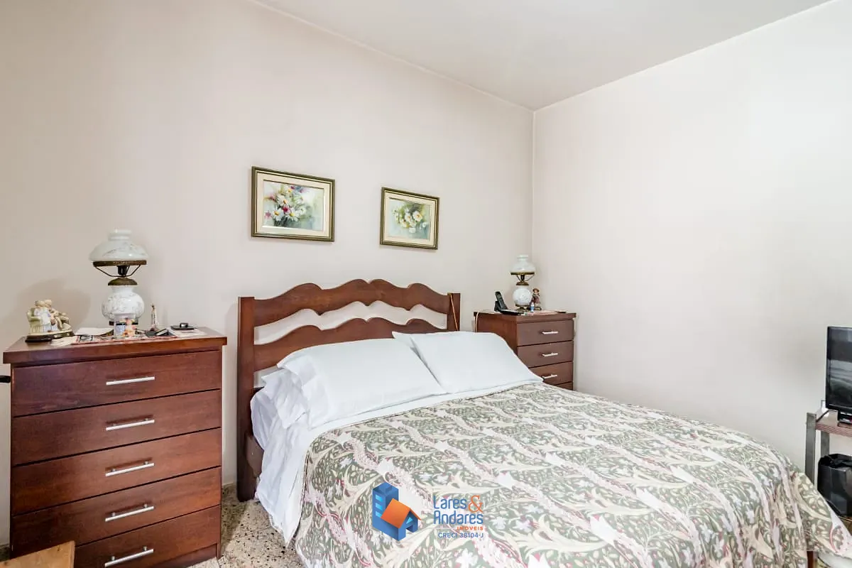 Apartamento, 3 quartos, 124 m² - Foto 25