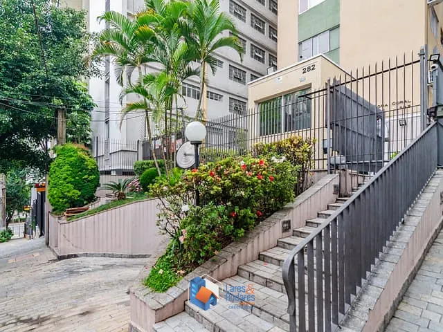 Apartamento com 124m² 3 quartos e 3 banheiros, à venda, no bairro Jardim Paulista em São Paulo